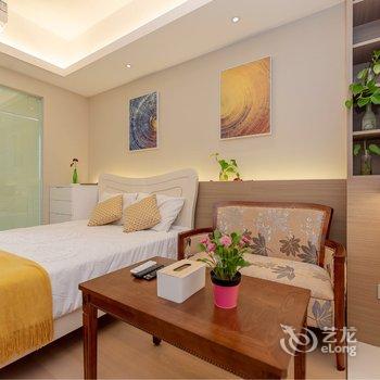 Coco王))公寓(三道拐分店)酒店提供图片