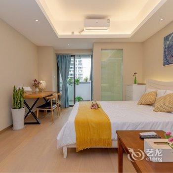 Coco王))公寓(三道拐分店)酒店提供图片