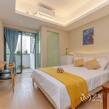 Coco王))公寓(三道拐分店)酒店提供图片