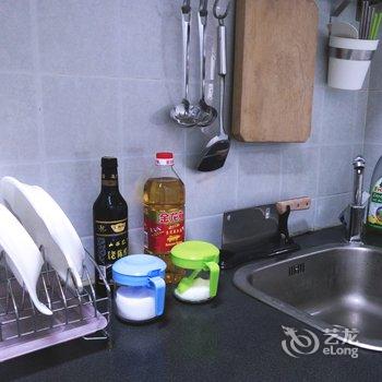 成都曾云公寓酒店提供图片