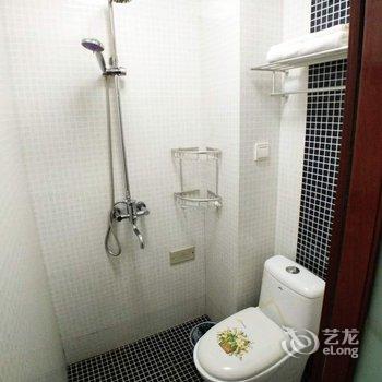 西安市陶陶公寓酒店提供图片