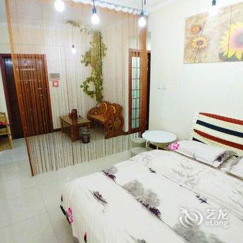 西安市陶陶公寓酒店提供图片