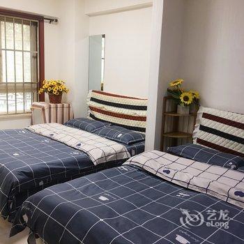 西安市陶陶公寓酒店提供图片