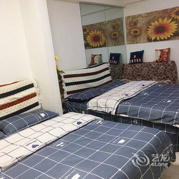 西安市陶陶公寓酒店提供图片