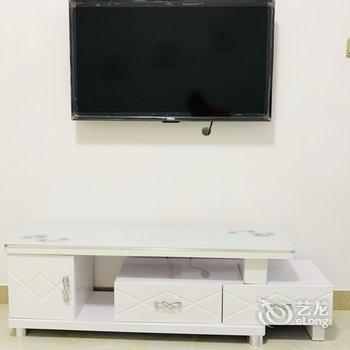 成都小梅的小小家公寓(黄海路分店)酒店提供图片