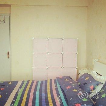 青岛茉莉花开半夏公寓酒店提供图片