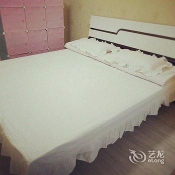 青岛茉莉花开半夏公寓酒店提供图片