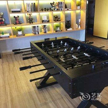 成都她乡民宿酒店提供图片