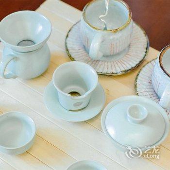 广州广州小鹿鹿之家普通公寓(昌岗中路店)酒店提供图片
