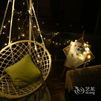 广州浪漫全满屋长隆步行到园三分钟公寓(广东省博物馆分店)酒店提供图片