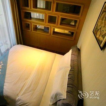 广州浪漫全满屋长隆步行到园三分钟公寓(广东省博物馆分店)酒店提供图片