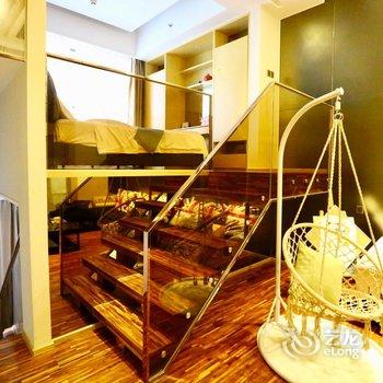 广州浪漫全满屋长隆步行到园三分钟公寓(广东省博物馆分店)酒店提供图片