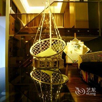 广州浪漫全满屋长隆步行到园三分钟公寓(广东省博物馆分店)酒店提供图片