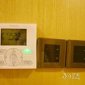 广州浪漫全满屋长隆步行到园三分钟公寓(广东省博物馆分店)酒店提供图片