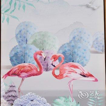 成都熙熙小屋(马鞍山烈士墓分店)酒店提供图片