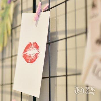 成都熙熙小屋(马鞍山烈士墓分店)酒店提供图片