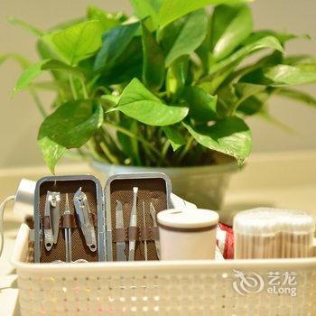 成都熙熙小屋(马鞍山烈士墓分店)酒店提供图片