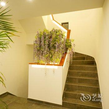 上海愿丽精品民宿(川周路6055号分店)酒店提供图片