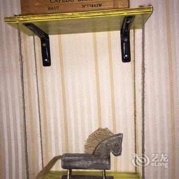 重庆自由人之家公寓酒店提供图片