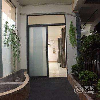 重庆自由人之家公寓酒店提供图片