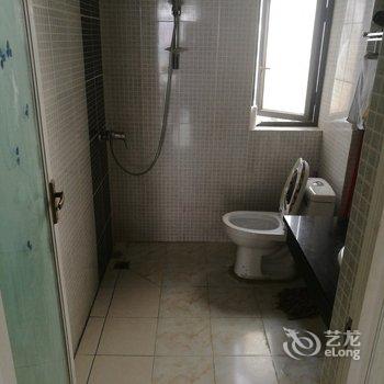 重庆自由人之家公寓酒店提供图片