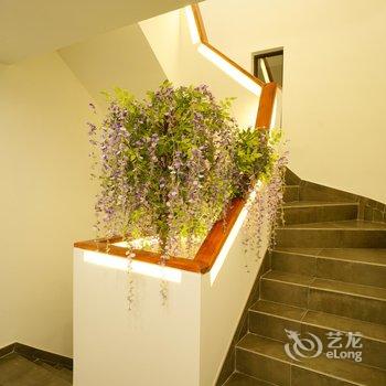 上海愿丽精品民宿(川周路6055号分店)酒店提供图片