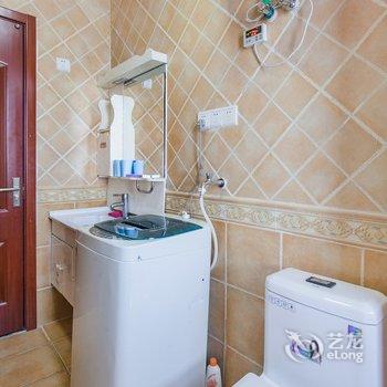 青岛悠乐轩观海民宿(金水路高架分店)酒店提供图片