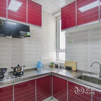 青岛悠乐轩观海民宿(金水路高架分店)酒店提供图片