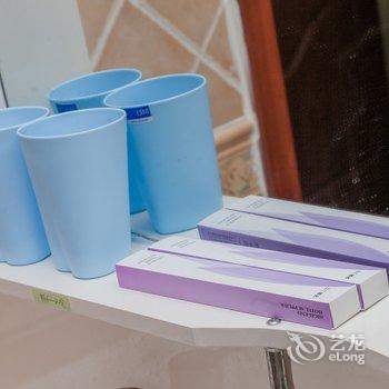 青岛悠乐轩观海民宿(金水路高架分店)酒店提供图片