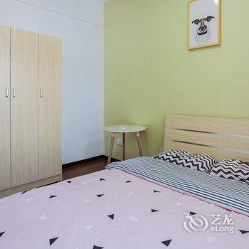 青岛悠乐轩观海民宿(金水路高架分店)酒店提供图片