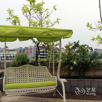 520四季青旅酒店提供图片