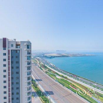 青岛悠乐轩观海民宿(金水路高架分店)酒店提供图片