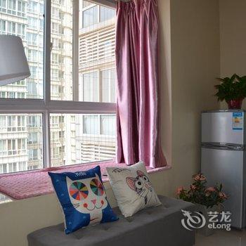 西安周小娇的民宿(陕西自然博物馆分店)酒店提供图片