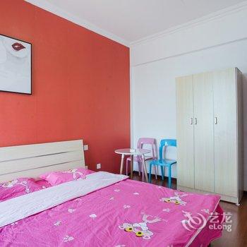 青岛悠乐轩观海民宿(金水路高架分店)酒店提供图片