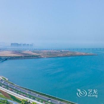 青岛悠乐轩观海民宿(金水路高架分店)酒店提供图片