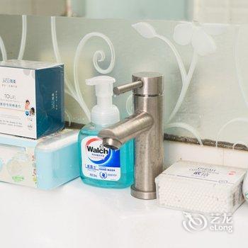 广州厚德载物(00115930)公寓(陈寅恪教授故居分店)酒店提供图片