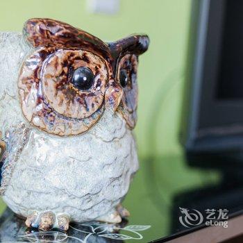 青岛悠乐轩观海民宿(金水路高架分店)酒店提供图片