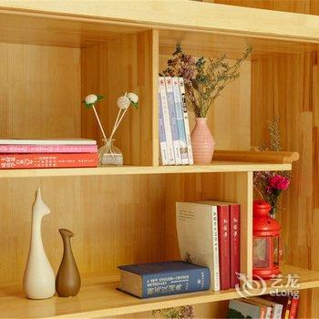 墨染小墅民宿(北京石峡村店)酒店提供图片