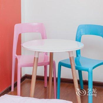 青岛悠乐轩观海民宿(金水路高架分店)酒店提供图片