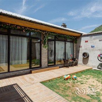 墨染小墅民宿(北京石峡村店)酒店提供图片