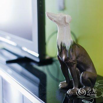 青岛悠乐轩观海民宿(金水路高架分店)酒店提供图片