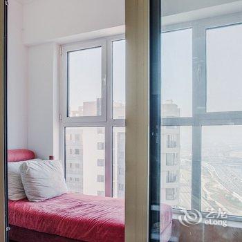 青岛悠乐轩观海民宿(金水路高架分店)酒店提供图片