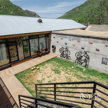 墨染小墅民宿(北京石峡村店)酒店提供图片