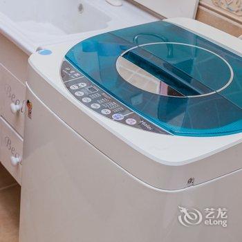 青岛悠乐轩观海民宿(金水路高架分店)酒店提供图片