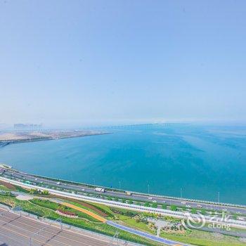 青岛悠乐轩观海民宿(金水路高架分店)酒店提供图片