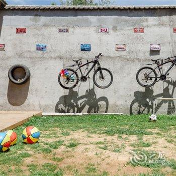 墨染小墅民宿(北京石峡村店)酒店提供图片