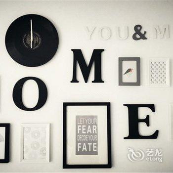 墨染小墅民宿(北京石峡村店)酒店提供图片