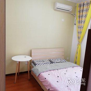 青岛悠乐轩观海民宿(金水路高架分店)酒店提供图片