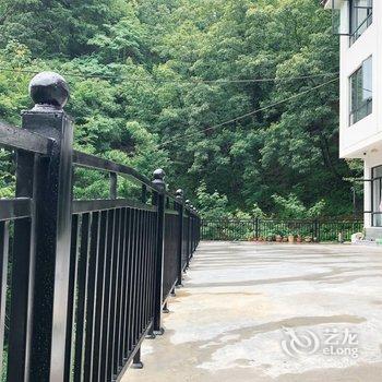 安吉乐山居民宿酒店提供图片