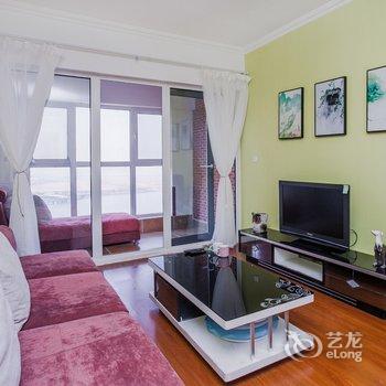 青岛悠乐轩观海民宿(金水路高架分店)酒店提供图片